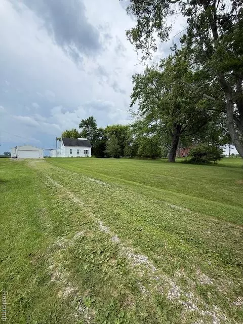 4408 E Sanilac Road, MI 48419