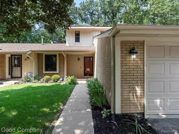 Brighton, MI 48116,426 Forest Drive