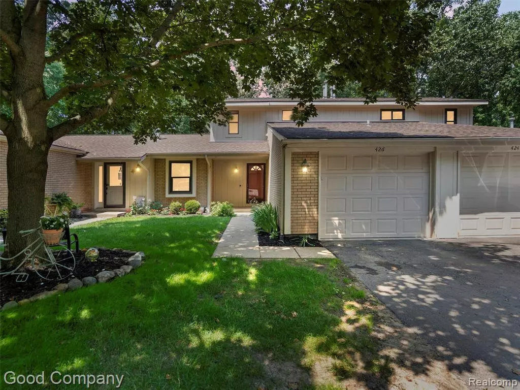 Brighton, MI 48116,426 Forest Drive