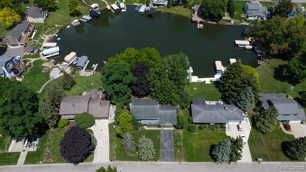 White Lake, MI,10420 Cedar Point Drive