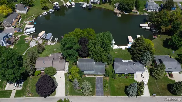 White Lake, MI,10420 Cedar Point Drive