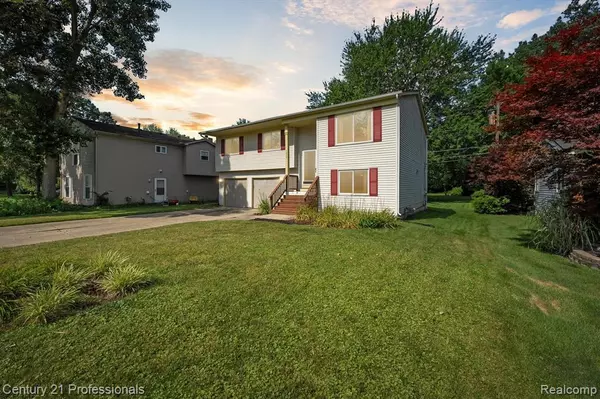 Westland, MI,1605 N Hanlon Street