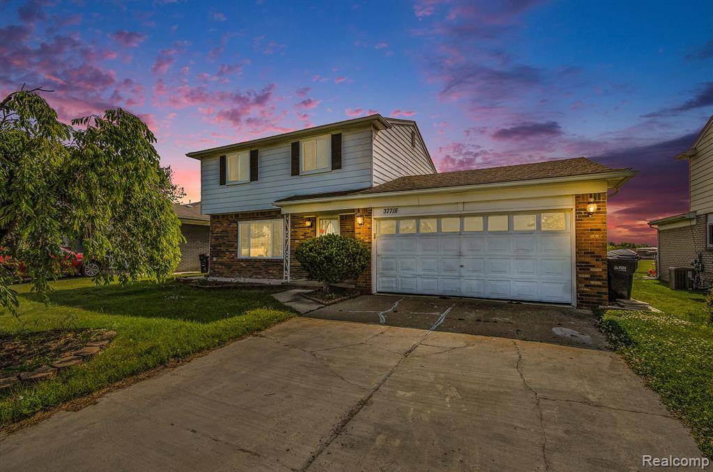 Sterling Heights, MI 48310,37718 Douglas Court