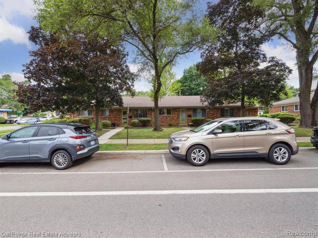 Ferndale, MI 48220,1010 LaPrairie Street
