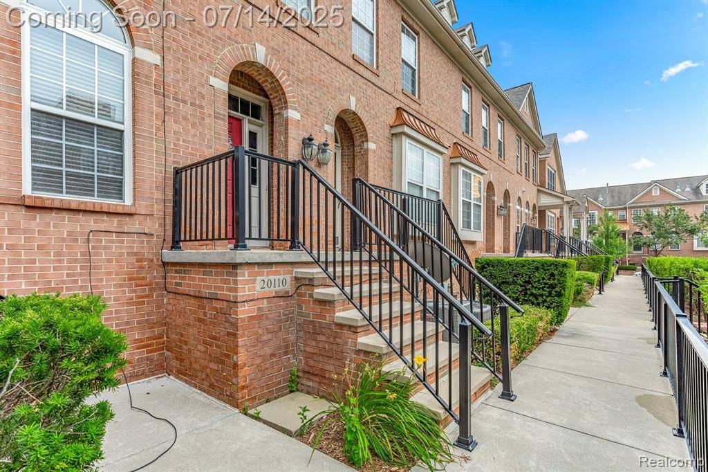 Southfield, MI 48075,20110 Rodeo Court