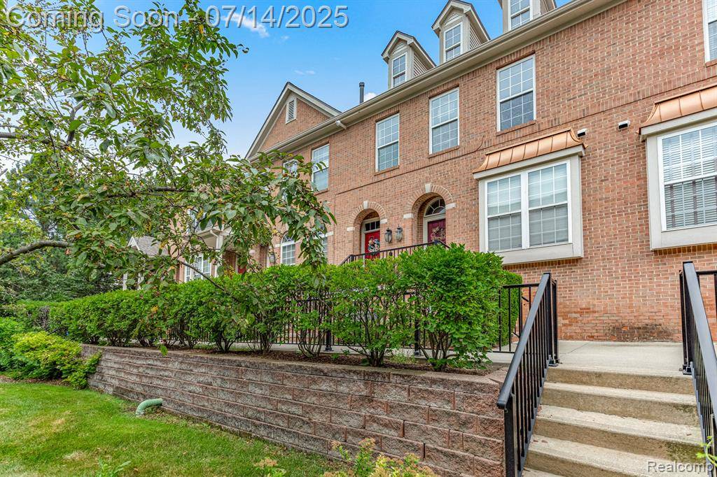 Southfield, MI 48075,20110 Rodeo Court