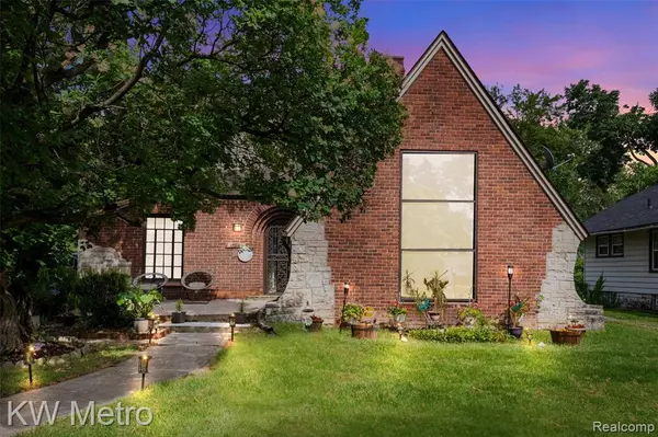 13944 Archdale Street, Detroit, MI 48227