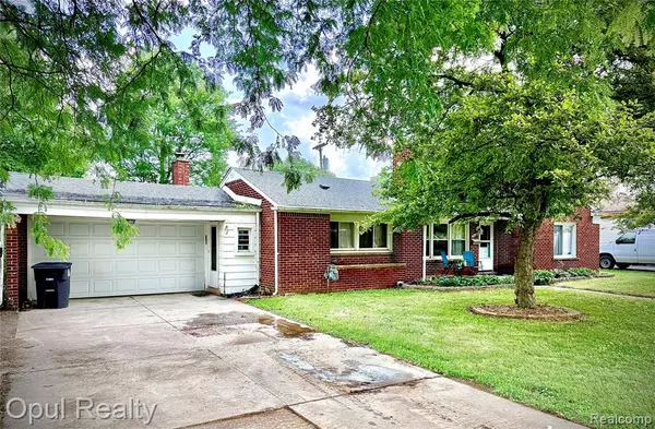 Taylor, MI 48180,6835 Buck Street