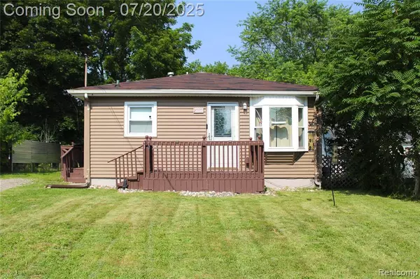 Flint, MI 48532,1030 Meida Street