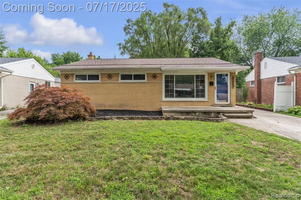 Taylor, MI 48180,23663 Irving Street