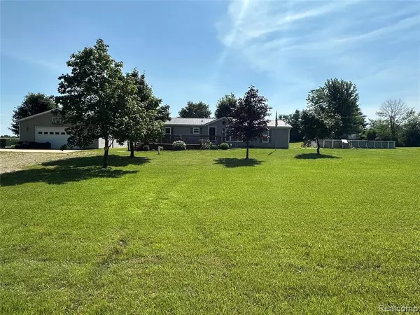 Marlette, MI 48453,2505 Koylette Road