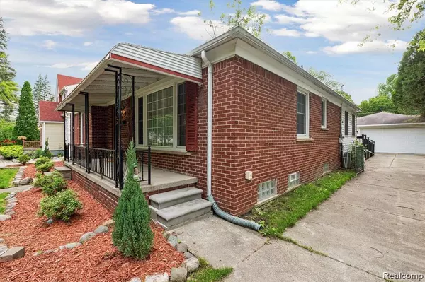 Livonia, MI 48150,11410 Auburndale Street