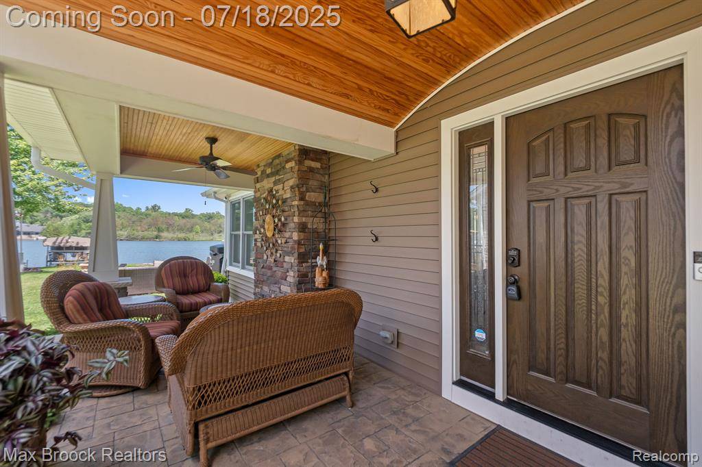 Whitmore Lake, MI 48189,4295 Shoreview Lane
