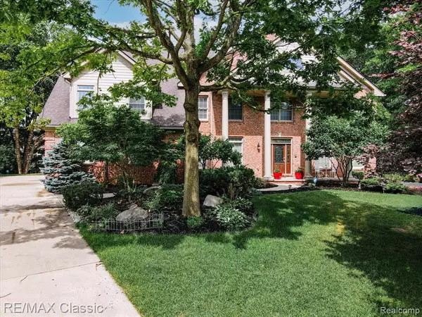 Oxford, MI 48371,1562 Eagle Trail