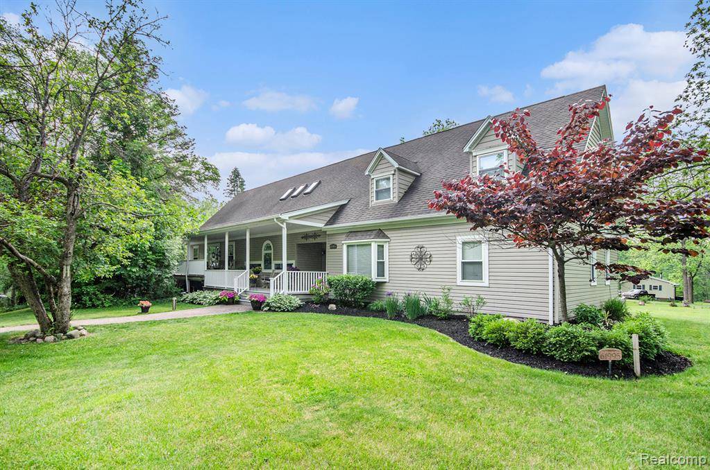 61995 Mount Vernon Road, Washington, MI