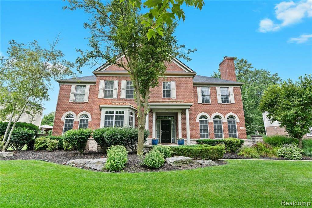 Canton, MI 48187,1222 Legacy Court