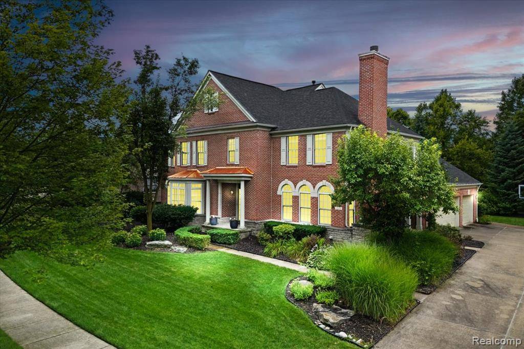 1222 Legacy Court, Canton, MI 48187
