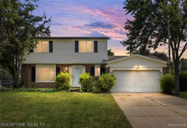 Troy, MI 48085,2376 Greensboro Drive