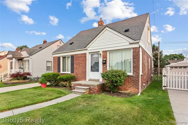 Dearborn, MI 48124,2004 Chestnut Street