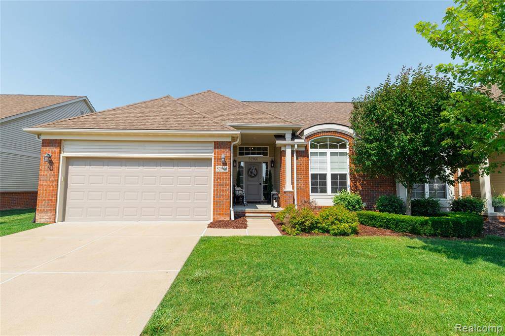 52966 Ansonia Way, Macomb, MI 48042