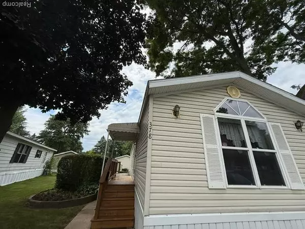 Rochester Hills, MI 48307,378 Tourangeau Drive