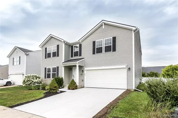 Dexter, MI 48130,8067 Beechwood Boulevard