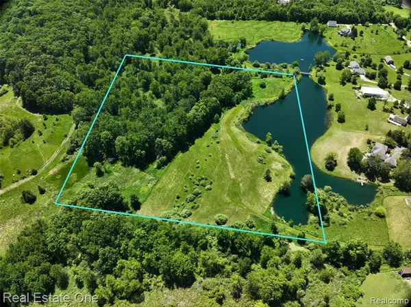 Howell, MI 48855,0 Crandall Road