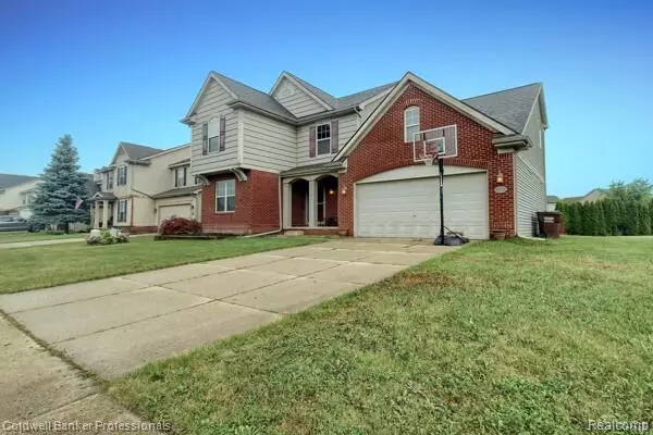 Newport, MI 48166,9109 Maple Ridge DR