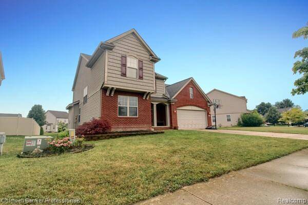 Newport, MI 48166,9109 Maple Ridge DR