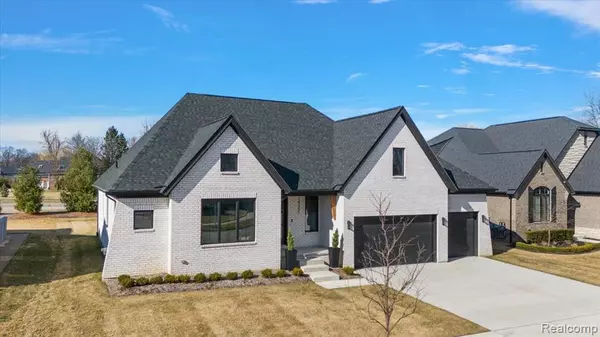 Utica, MI 48315,14201 JODE PARK Court