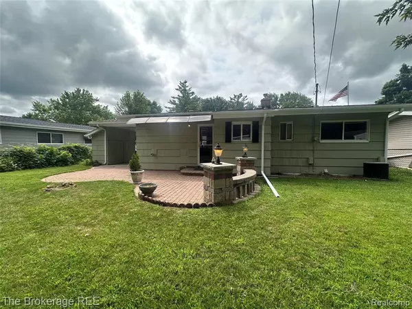 Davison, MI 48423,515 Juniper Drive