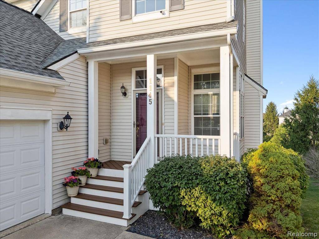 Howell, MI 48843,1145 York Avenue