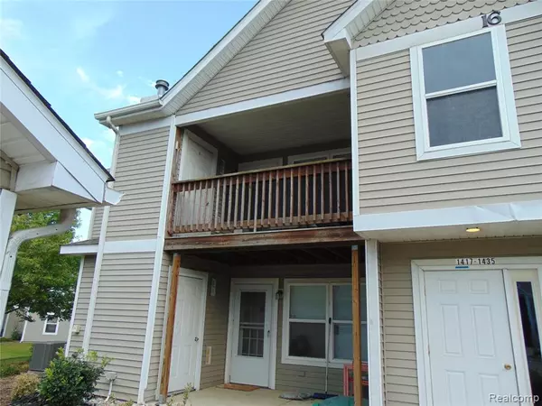 Ann Arbor, MI 48108,1429 Millbrook Trail