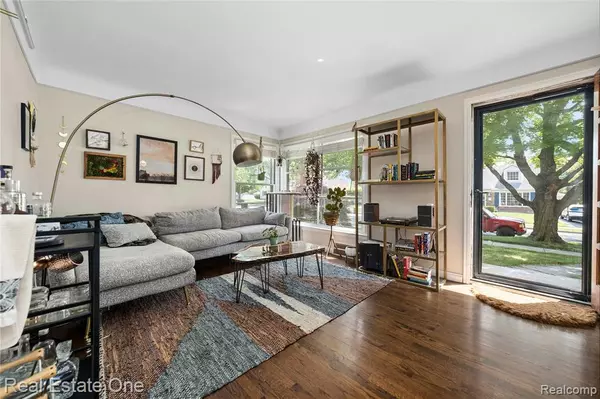 Royal Oak, MI 48073,4507 Groveland Avenue