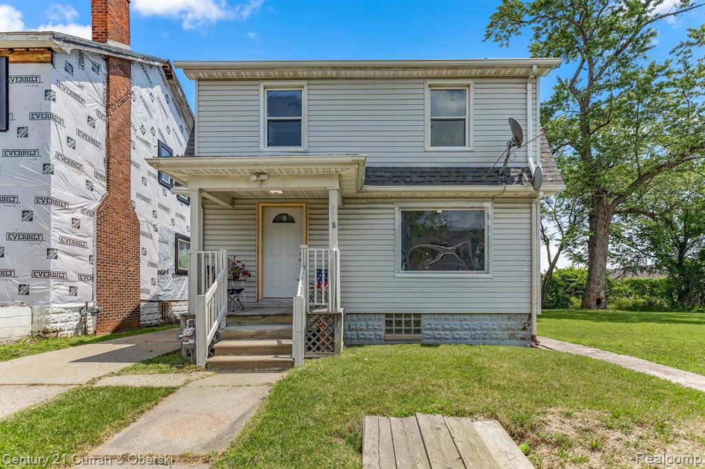 Detroit, MI 48204,9358 STOEPEL Street