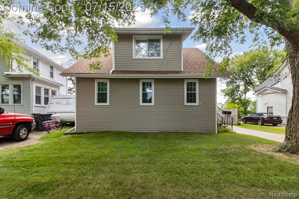 Flat Rock, MI 48134,29063 S Wesley Avenue