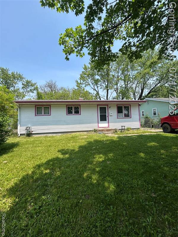 Flint, MI 48505