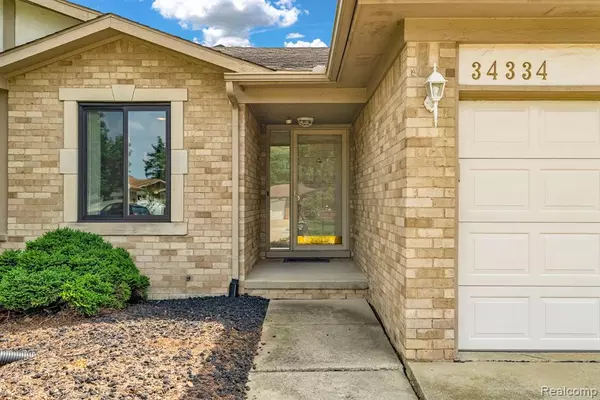 Sterling Heights, MI 48310,34334 Claudia Court