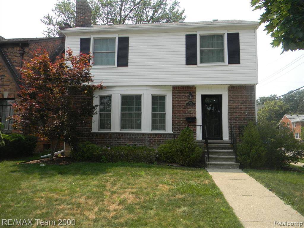 351 Fort Dearborn Street, Dearborn, MI 48124