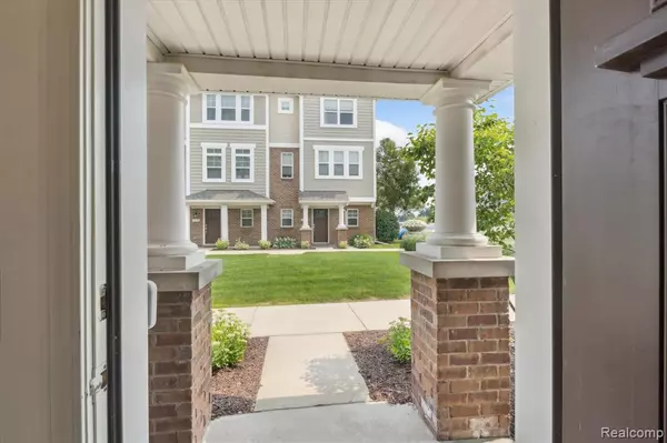 Troy, MI 48083,3076 Kilmer Drive