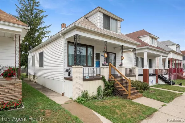 Hamtramck, MI 48212,5059 Harold Street