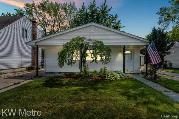 14920 Myola Avenue, Warren, MI 48089