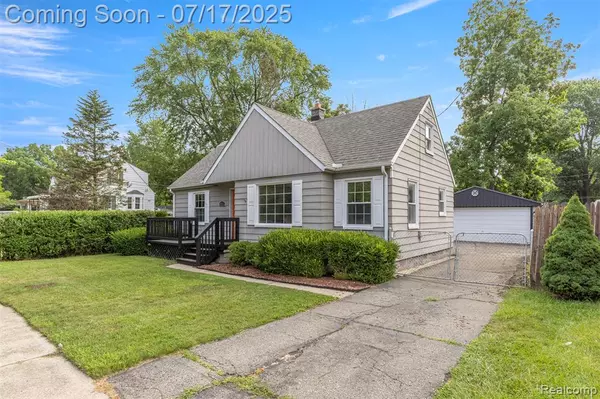 Livonia, MI 48150,8916 Deering Street
