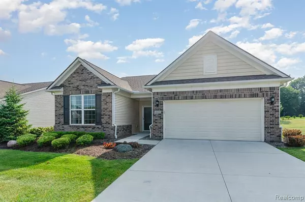 Clarkston, MI 48348,4000 Ashdale Way