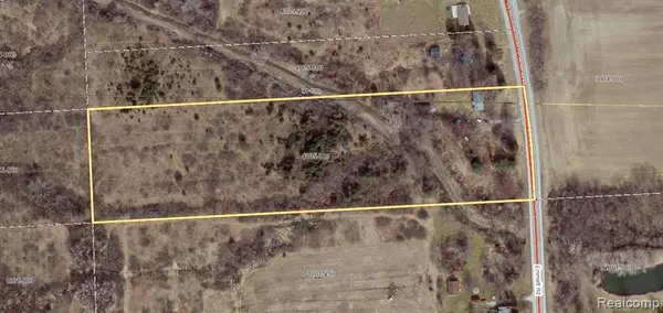 Emmett, MI 48022,5489 Emmett Road
