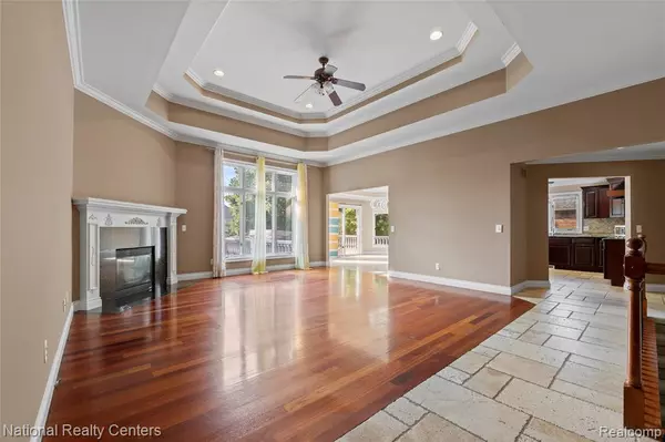 Shelby Twp, MI 48315,54710 Preston Pines Lane