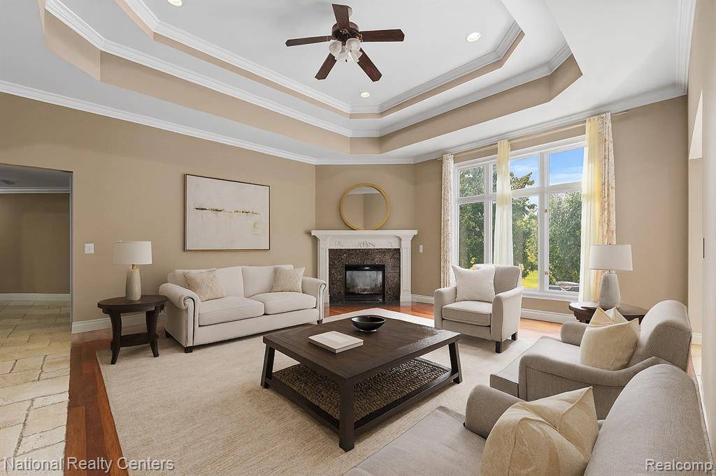 Shelby Twp, MI 48315,54710 Preston Pines Lane