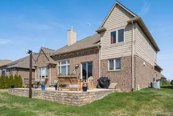 Shelby Twp, MI 48316,54623 Lawson Creek Drive