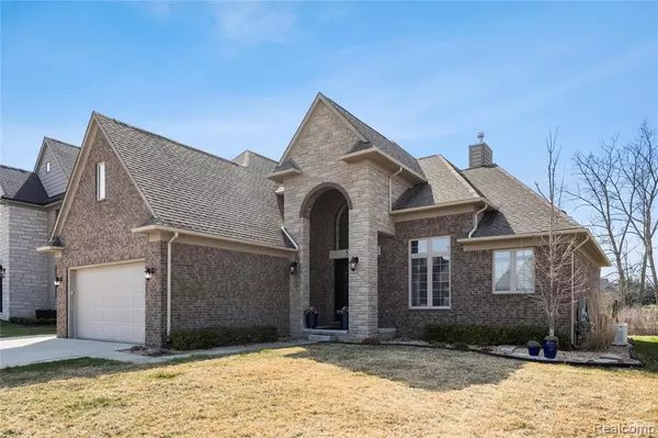 Shelby Twp, MI 48316,54623 Lawson Creek Drive