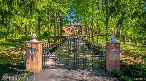 Northville, MI 48167,40600 8 MILE Road